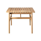 M19 Sammen Outdoor Lounge Table
