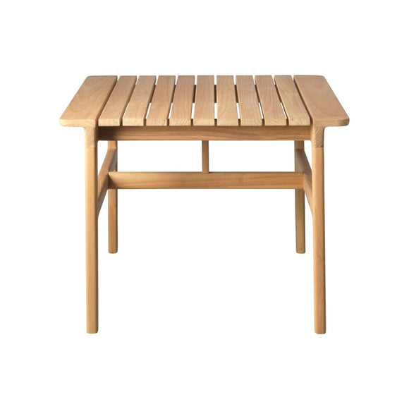 M19 Sammen Outdoor Lounge Table