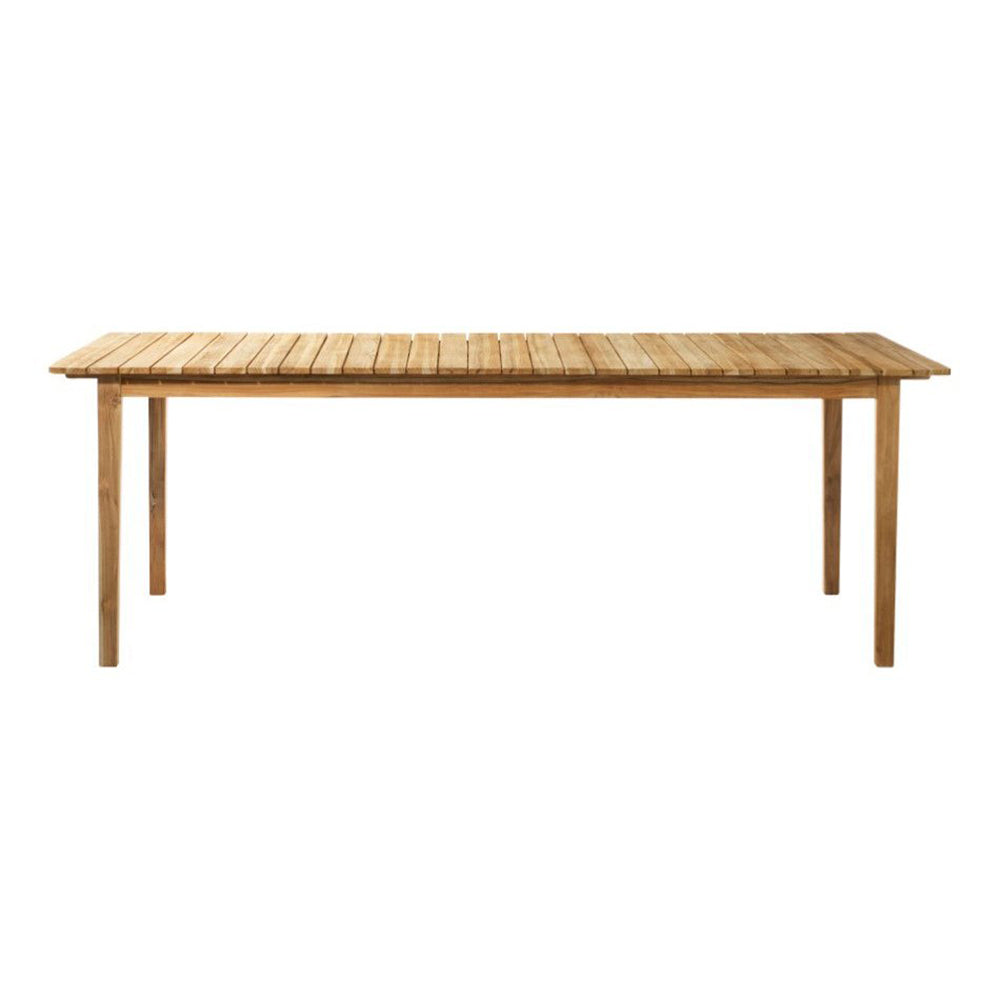 M2 Sammen Outdoor Dining Table