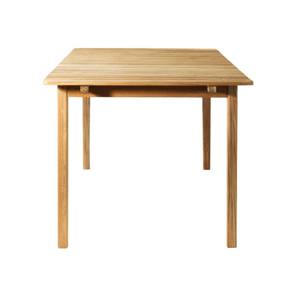 M2 Sammen Outdoor Dining Table