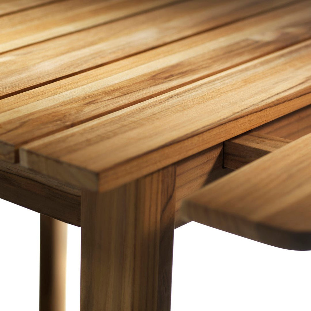 M2 Sammen Outdoor Dining Table