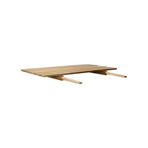 M2 Sammen Outdoor Dining Table