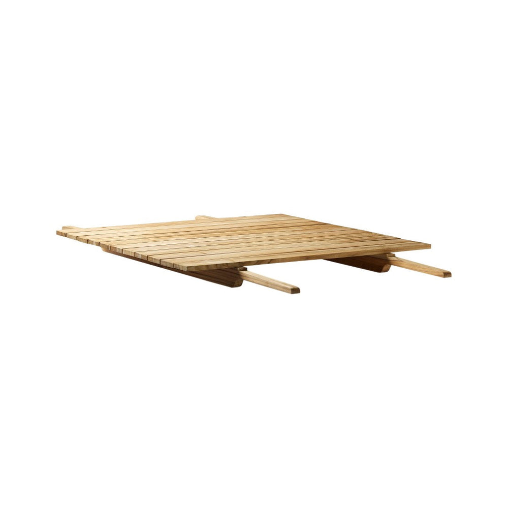 M2 Sammen Outdoor Dining Table