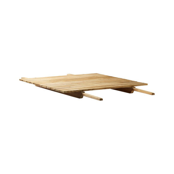 M2 Sammen Outdoor Dining Table