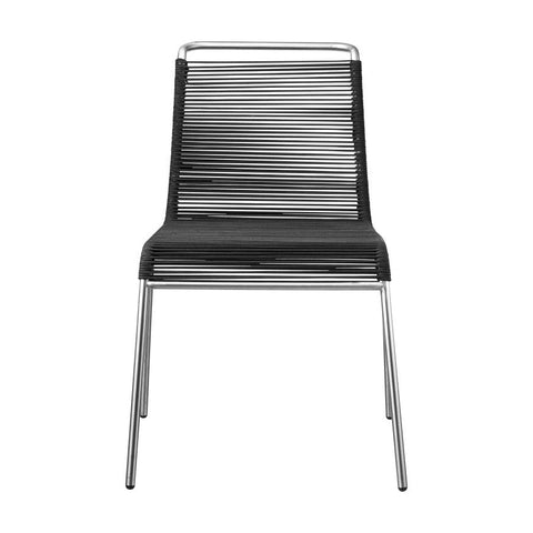 M20 Teglgaard Outdoor Dining Chair