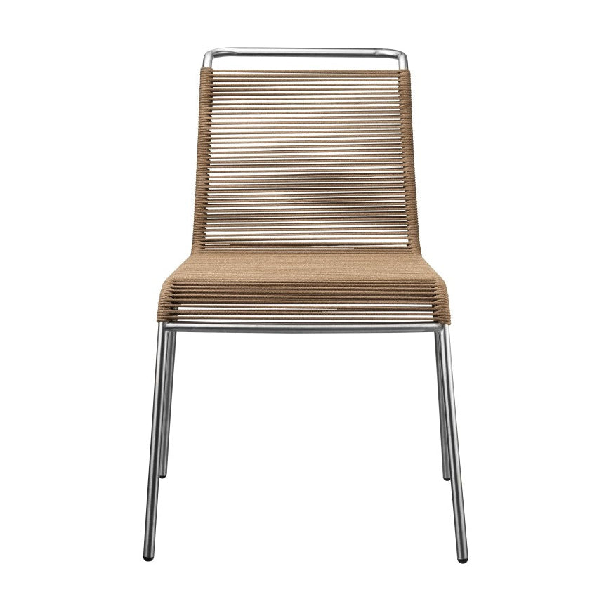 M20 Teglgaard Outdoor Dining Chair