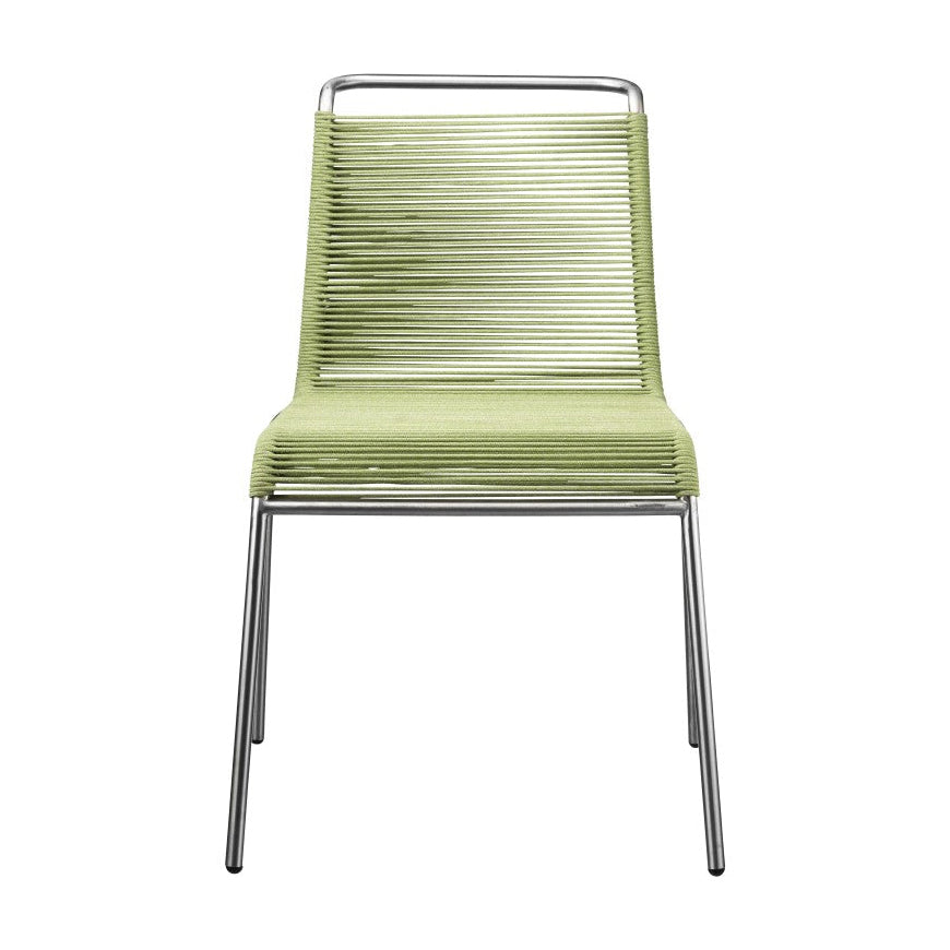 M20 Teglgaard Outdoor Dining Chair