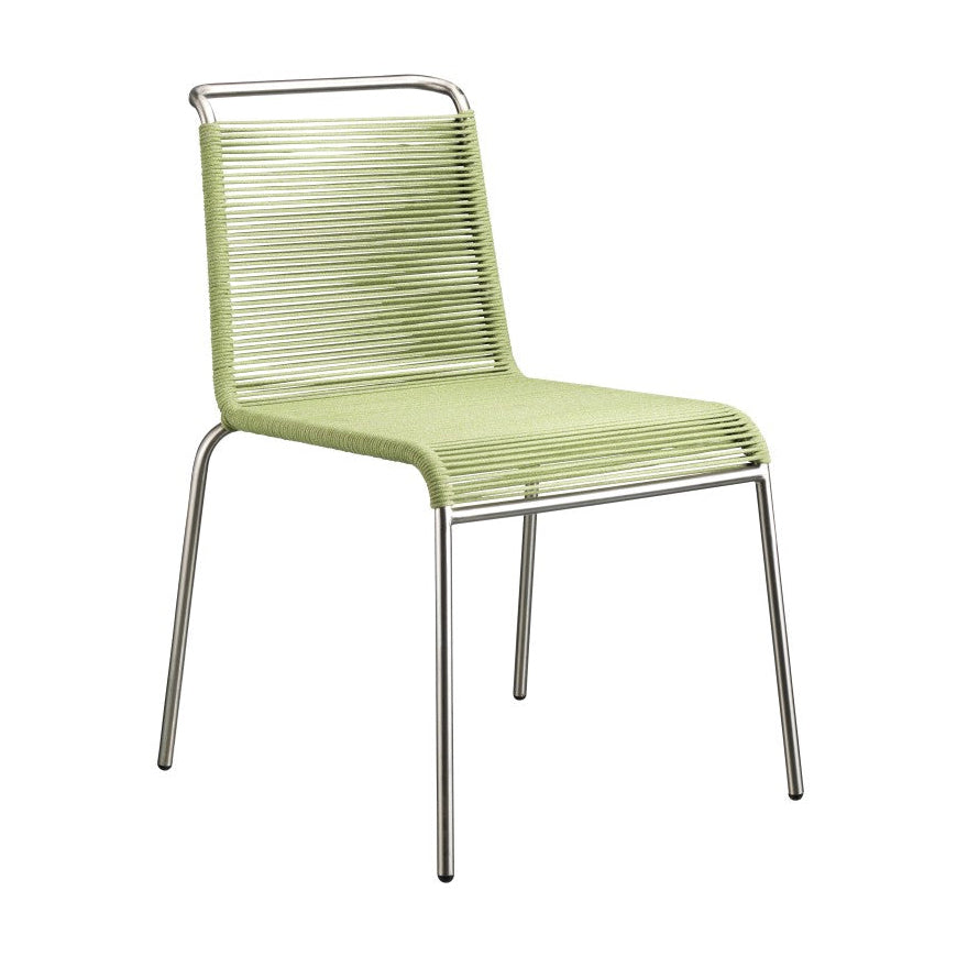M20 Teglgaard Outdoor Dining Chair