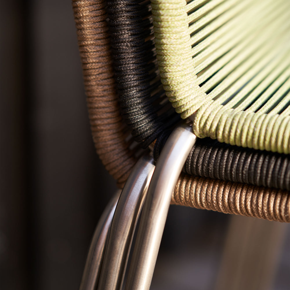 M20 Teglgaard Outdoor Dining Chair