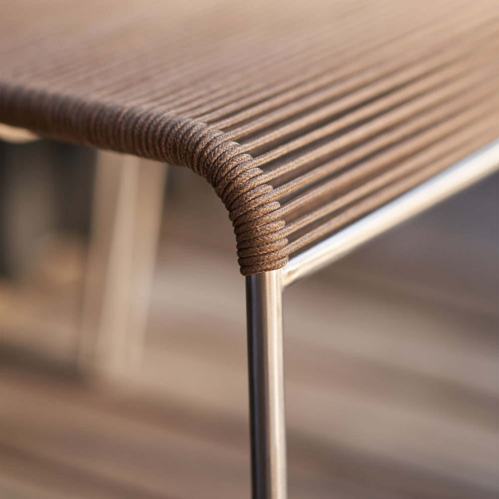 M20 Teglgaard Outdoor Dining Chair