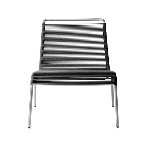 M20L Teglgaard Outdoor Lounge Chair