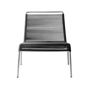 M20L Teglgaard Outdoor Lounge Chair