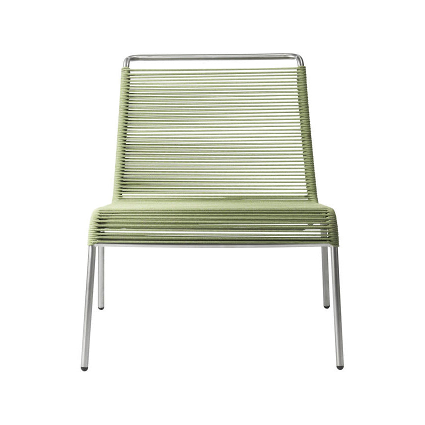 M20L Teglgaard Outdoor Lounge Chair