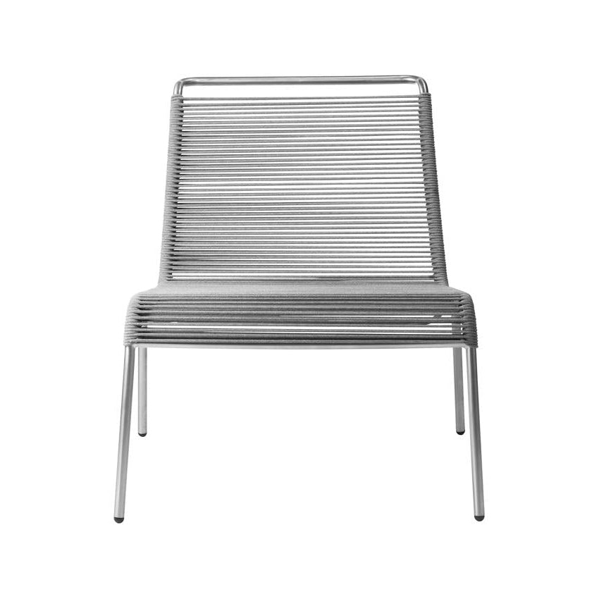 M20L Teglgaard Outdoor Lounge Chair