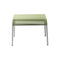 M20L Teglgaard Outdoor Lounge Chair  option Green Mixed