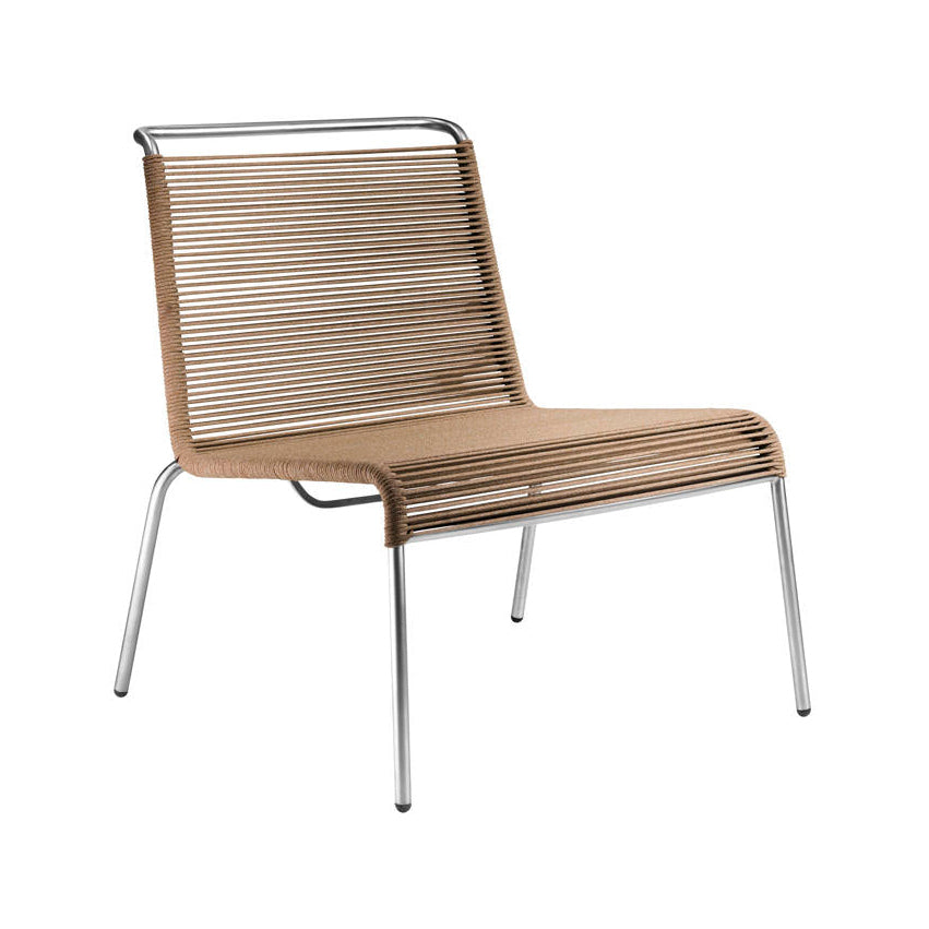 M20L Teglgaard Outdoor Lounge Chair