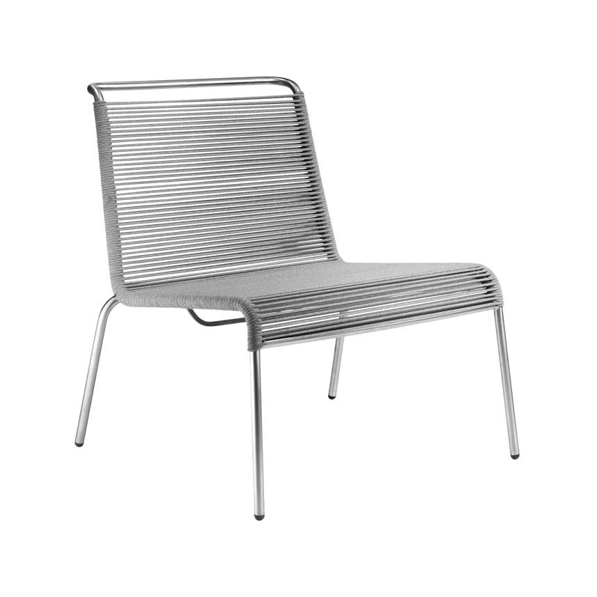 M20L Teglgaard Outdoor Lounge Chair