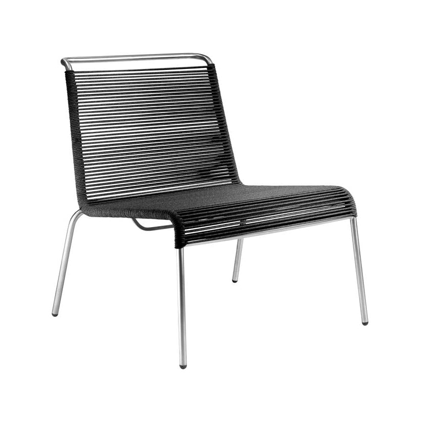 M20L Teglgaard Outdoor Lounge Chair