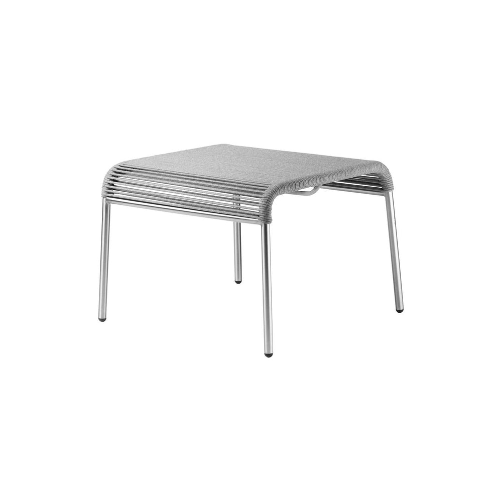 M20L Teglgaard Outdoor Lounge Chair