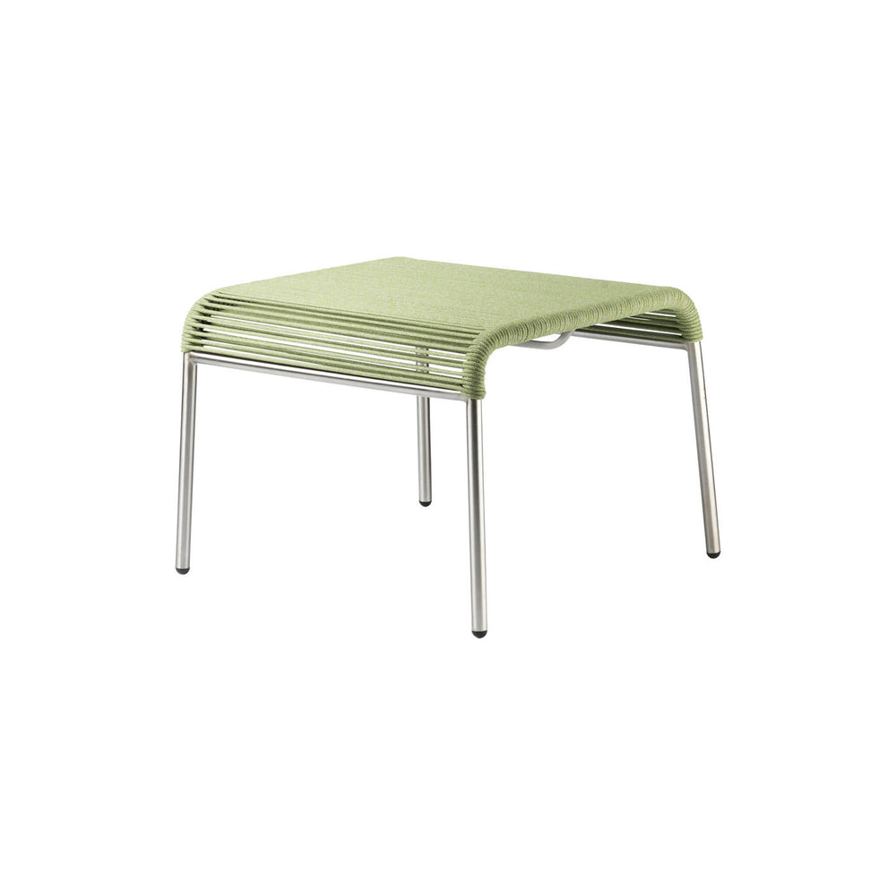 M20L Teglgaard Outdoor Lounge Chair