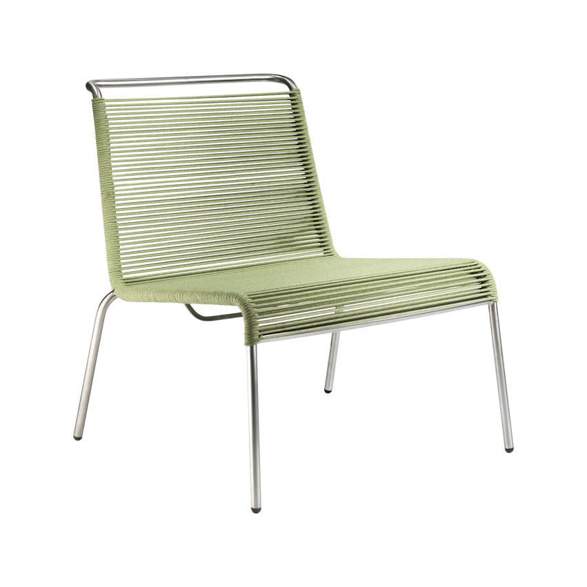 M20L Teglgaard Outdoor Lounge Chair