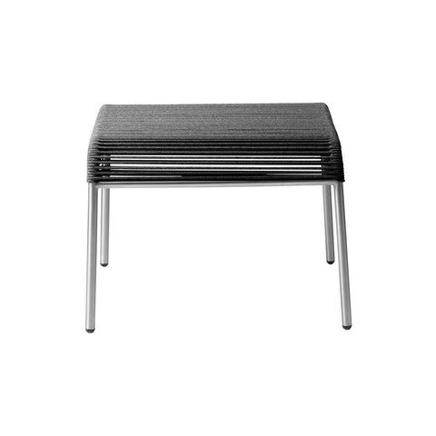 M20S Teglgaard Outdoor Footrest