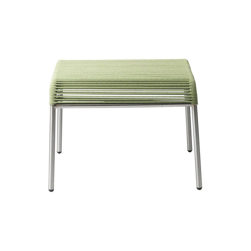 M20S Teglgaard Outdoor Footrest
