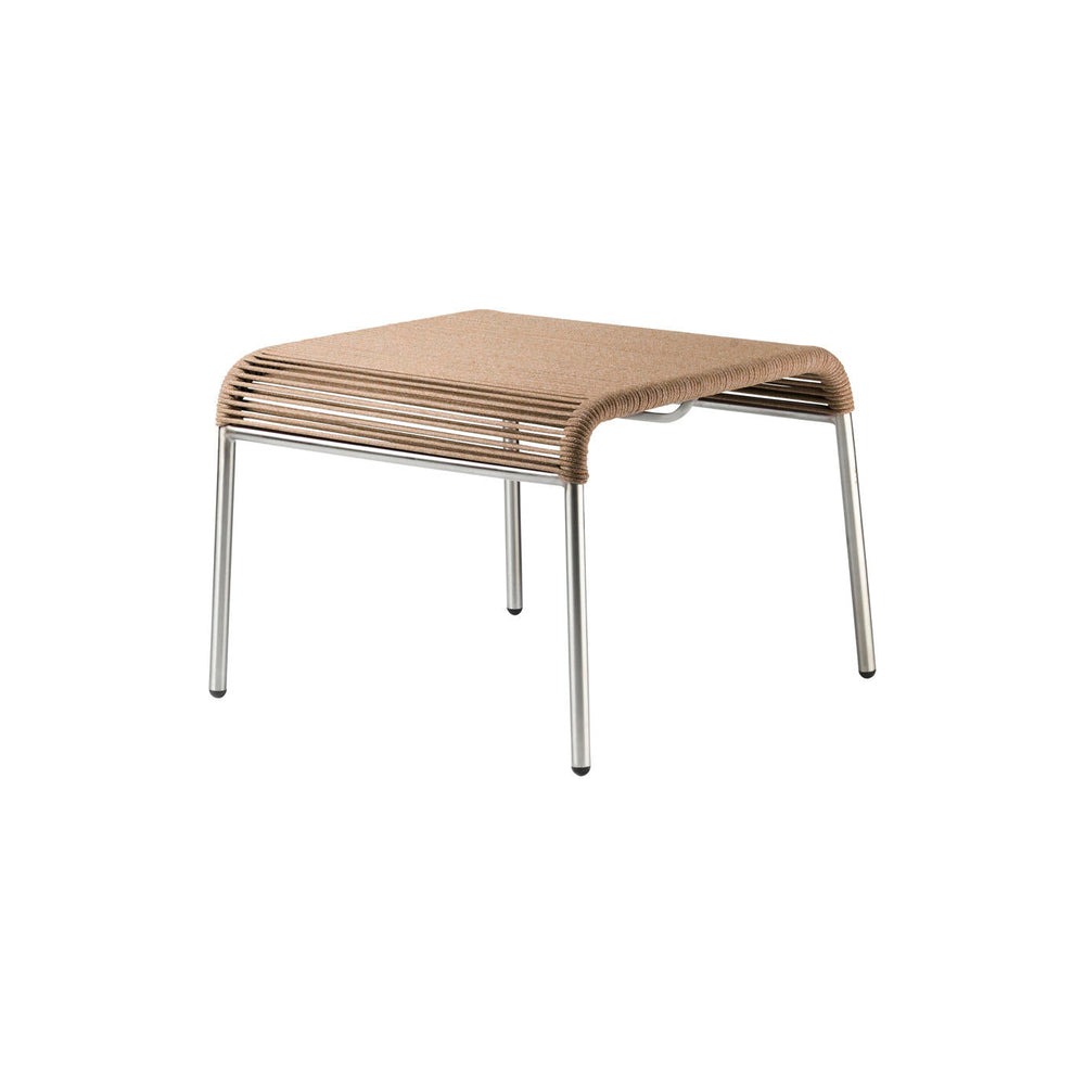 M20S Teglgaard Outdoor Footrest