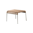M20S Teglgaard Outdoor Footrest