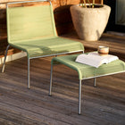 M20S Teglgaard Outdoor Footrest