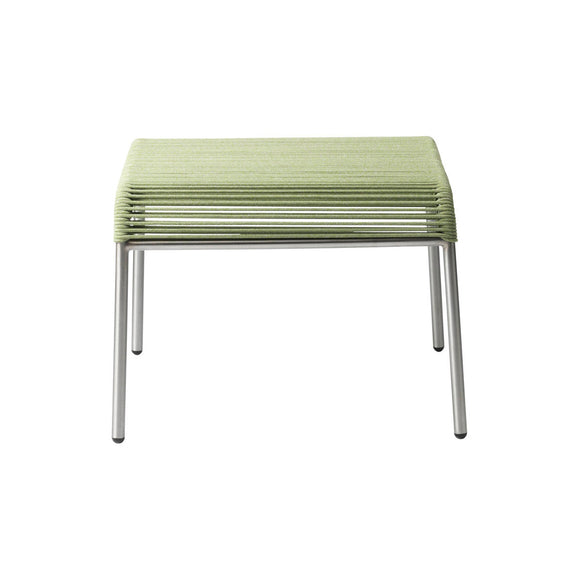 M20S Teglgaard Outdoor Footrest