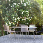 M21 Teglgaard Outdoor Dining Table