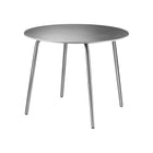 M21 Teglgaard Round Outdoor Dining Table