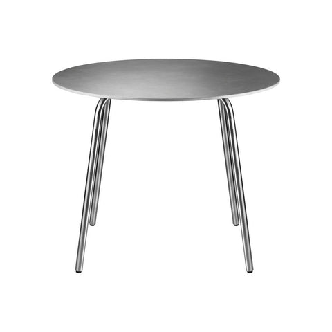 M21 Teglgaard Round Outdoor Dining Table