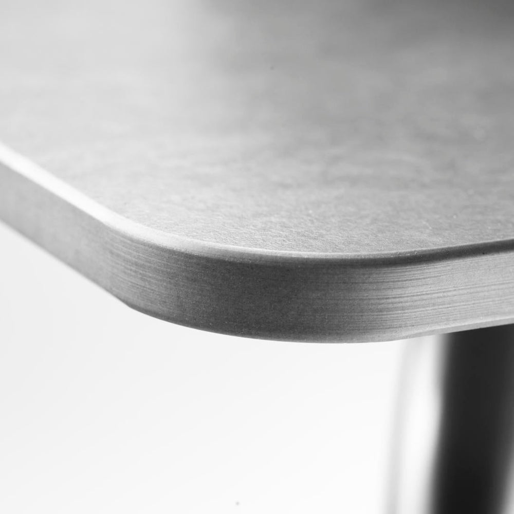 M21 Teglgaard Square Outdoor Dining Table