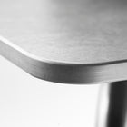 M21 Teglgaard Square Outdoor Dining Table