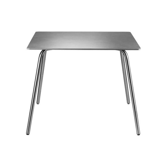 M21 Teglgaard Square Outdoor Dining Table