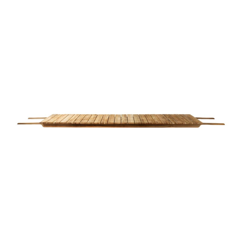 M3 Sammen Outdoor Extendable Dining Table