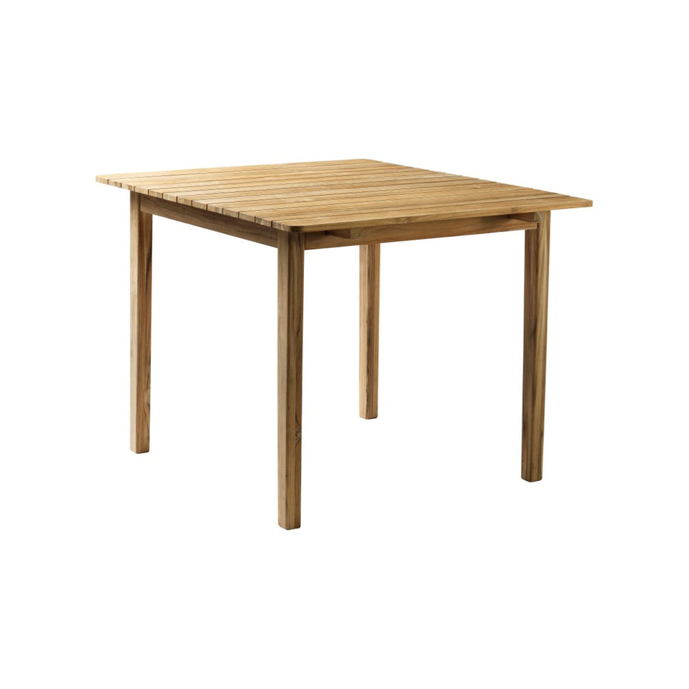 M3 Sammen Outdoor Extendable Dining Table