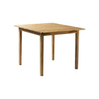 M3 Sammen Outdoor Extendable Dining Table