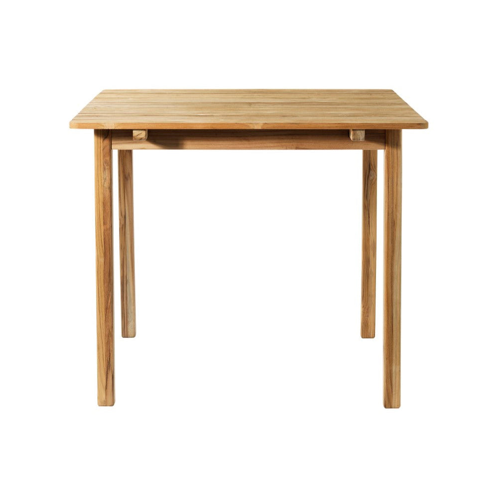 M3 Sammen Outdoor Extendable Dining Table
