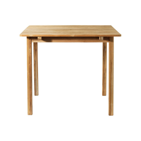 M3 Sammen Outdoor Extendable Dining Table
