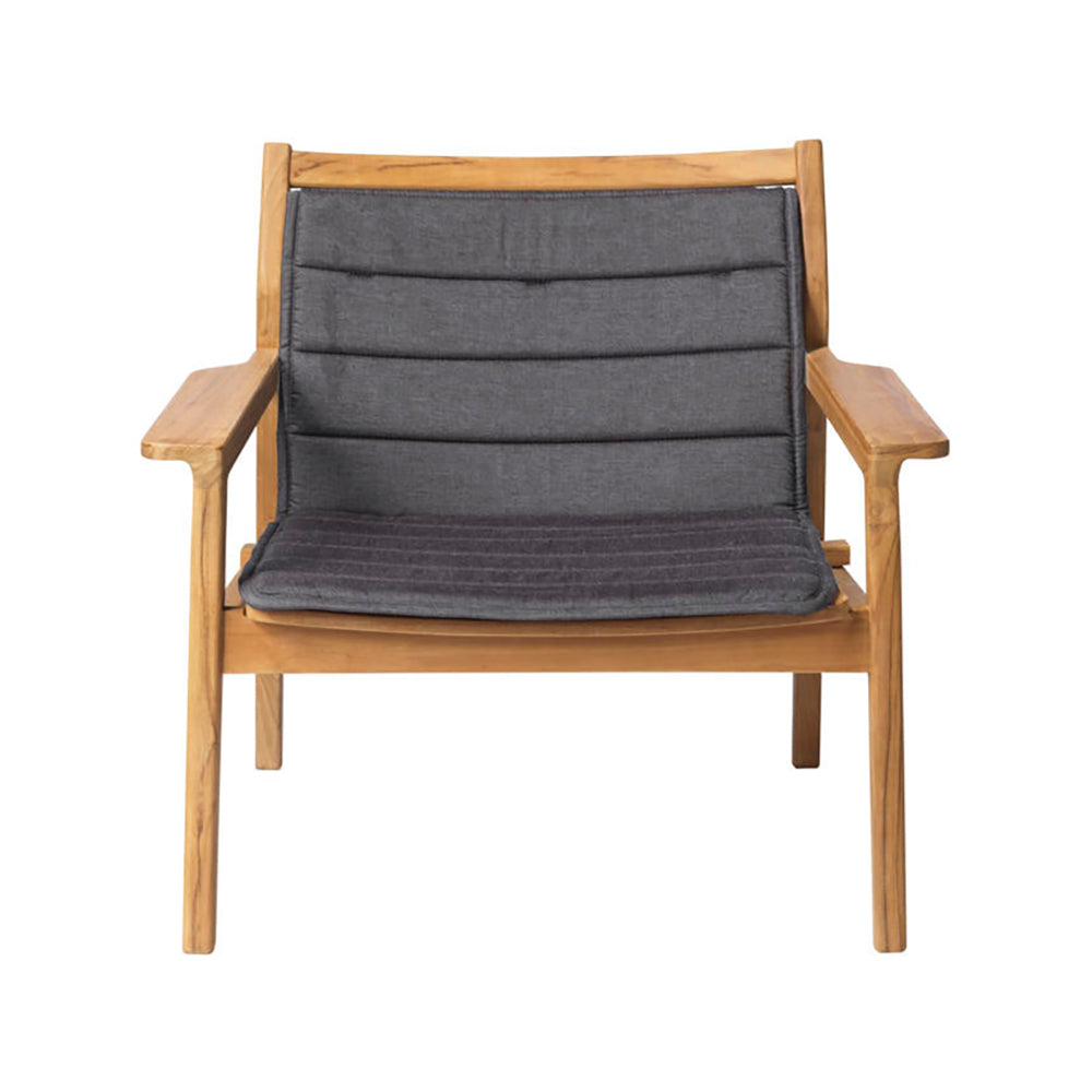 M6 Sammen Outdoor Lounge Chair