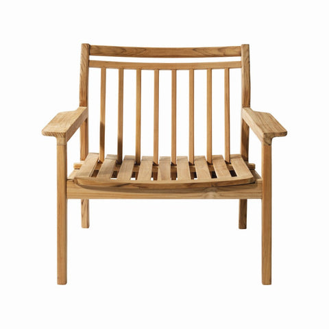 M6 Sammen Outdoor Lounge Chair