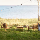 M6 Sammen Outdoor Lounge Chair