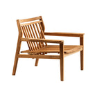 M6 Sammen Outdoor Lounge Chair