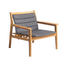 M6 Sammen Outdoor Lounge Chair