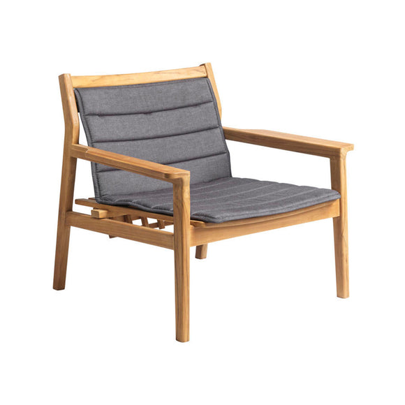 M6 Sammen Outdoor Lounge Chair
