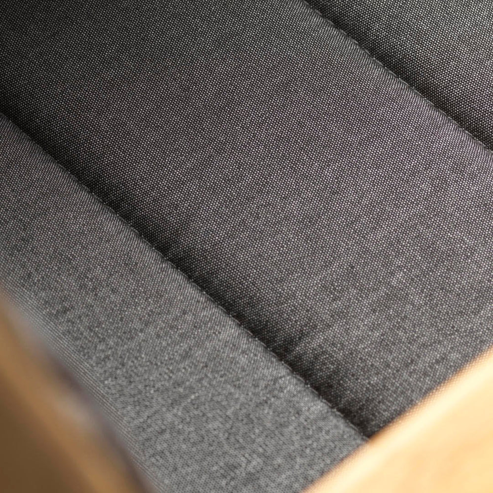 M6 Sammen Outdoor Lounge Chair
