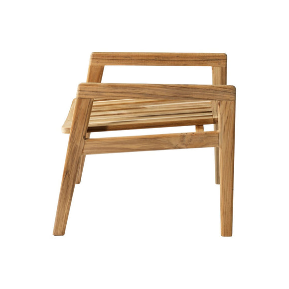 M6 Sammen Outdoor Lounge Chair